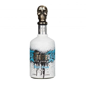 Azul tequila blanco 1000 ml