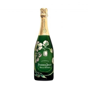 Belle epoque champagne brut 750 ml