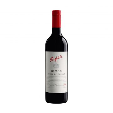 Bin 28 kalimna shiraz 750 ml