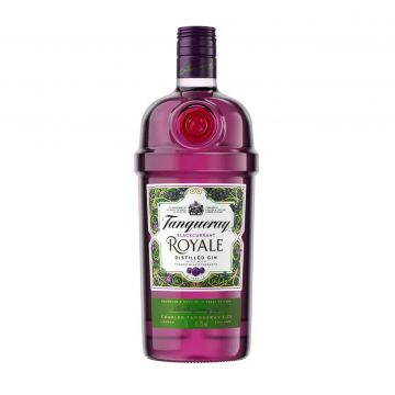 Blackcurrant royale 1000 ml