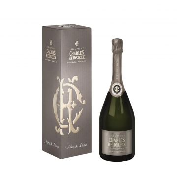 Blanc de blancs 750 ml