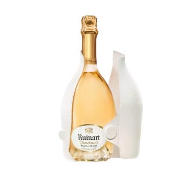 Blanc de blancs second skin champagne 750 ml