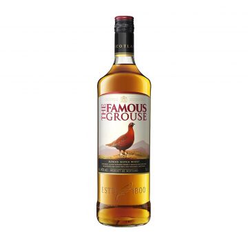 Blended scotch 1000 ml