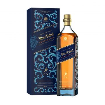 Blue label xordinaire 1000 ml