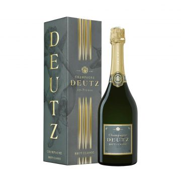 Brut classic 750 ml