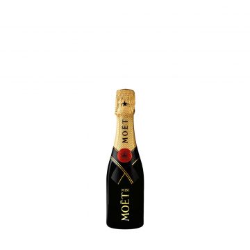 Brut imperial 200 ml