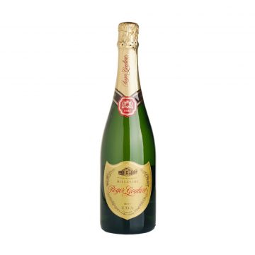 Brut millésimé cava 750 ml