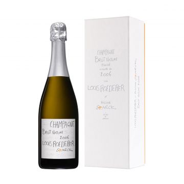 Brut nature 750 ml