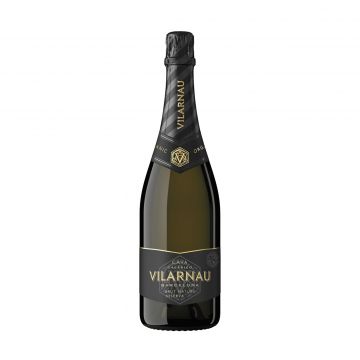 Brut nature reserva organic cava 750 ml