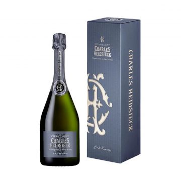 Brut réserve 750 ml