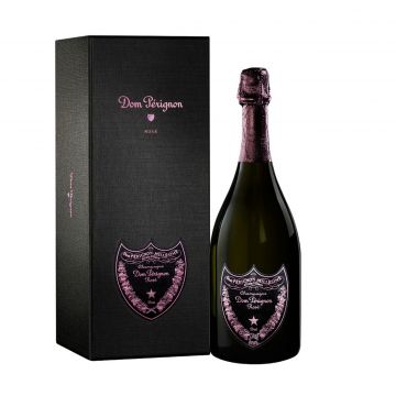 Brut rose 750 ml