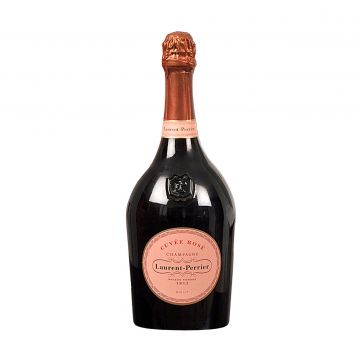 Brut rose 750 ml