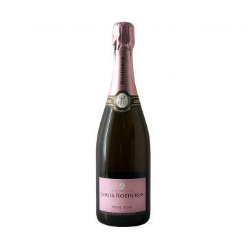 Brut rosé 750 ml