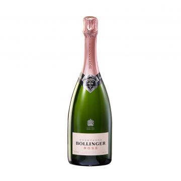 Brut rose 750 ml