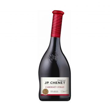 Cabernet syrah 750 ml