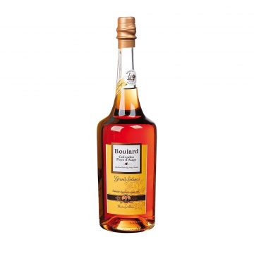 Calvados pays d' auge 1000 ml