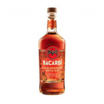 Caribbean spiced 1000 ml