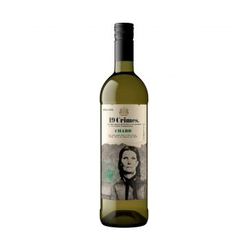 Chardonnay 750 ml