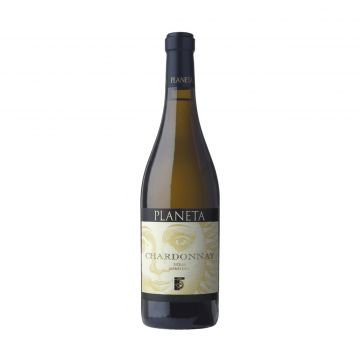 Chardonnay menfi 750 ml