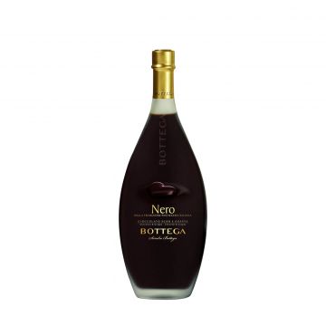 Chocolate & grappa 500 ml