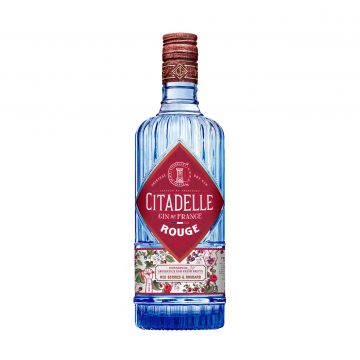 Citadelle rouge gin 700 ml