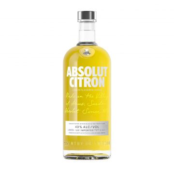 Citron 1000 ml