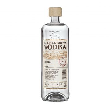 Classic vodka 1000 ml