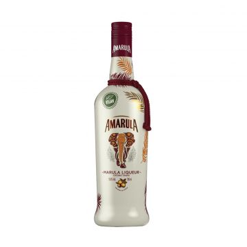 Coconut cream liqueur 700 ml