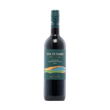 Col di sasso 750 ml