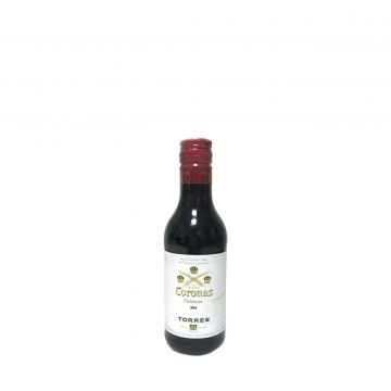 Coronas crianza do catalunya 187 ml