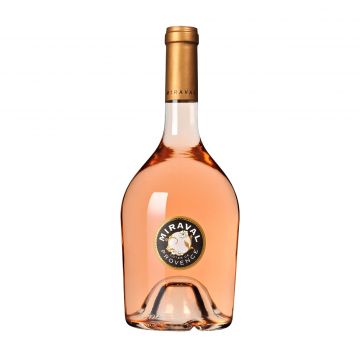 Côtes de provence rose 1500 ml