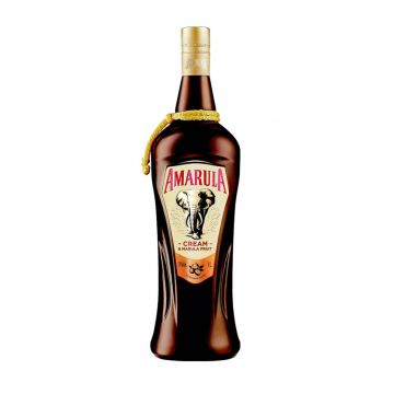 Cream liqueur 1000 ml