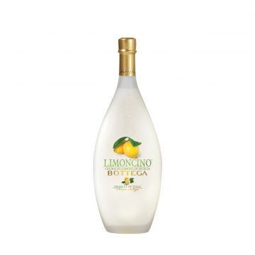 Crema di limoncino 500 ml