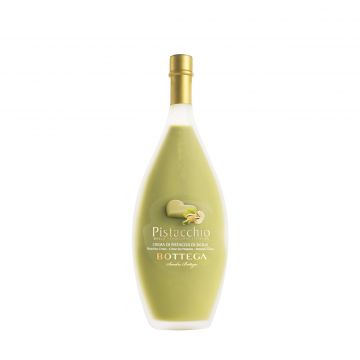 Crema di pistacchio 500 ml