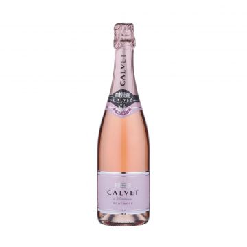 Cremant de bordeaux brut rose 750 ml