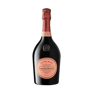 Cuvée rosé 750 ml