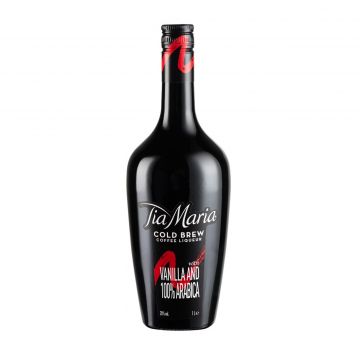 Dark liqueur 1000 ml