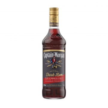 Dark rum 1000 ml