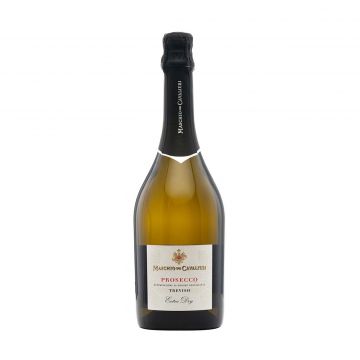 Dei cavalieri prosecco 750 ml