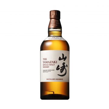 Distillers reserve single malt 700 ml