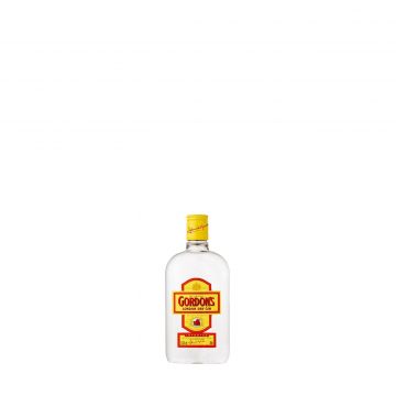 Dry gin 500 ml