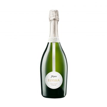 Elyssia gran cuvée brut 750 ml