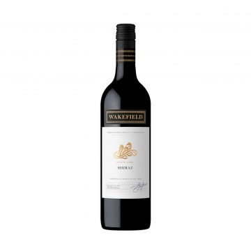 Estate shiraz 750 ml