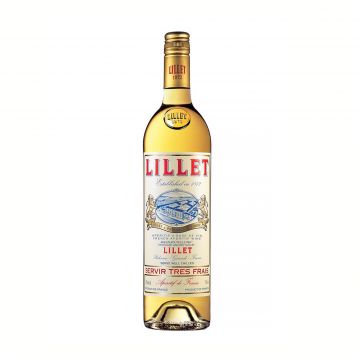 French aperitif white 750 ml