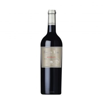 French tom reserve bordeaux 750 ml