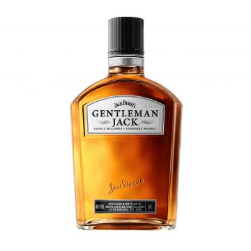 Gentleman jack 1000 ml