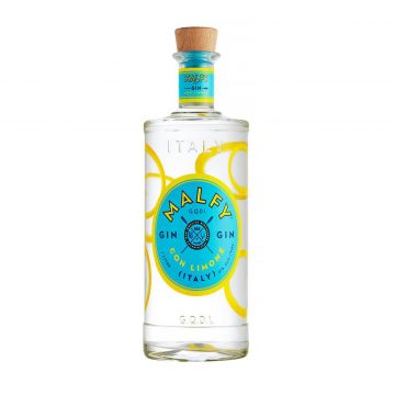 Gin con limone 1000 ml