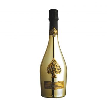 Gold brut 750 ml