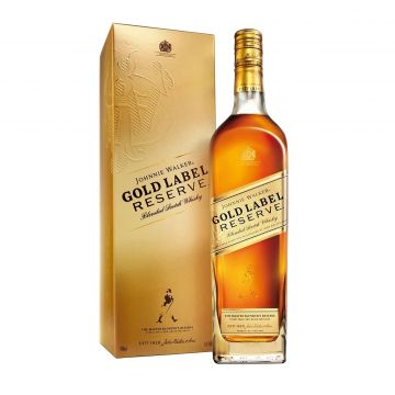 Gold label reserve 1000 ml