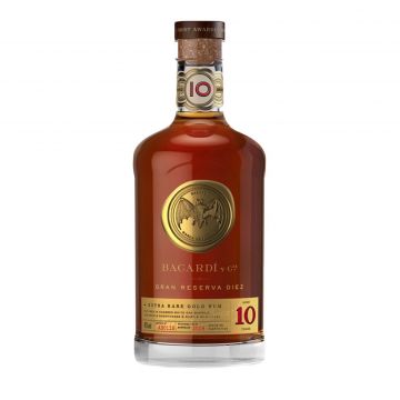 Gran reserva diez 1000 ml